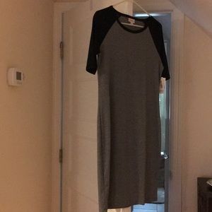 LuLa Roe Julia Dress
